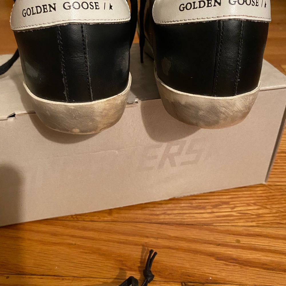 Golden goose sneakers - Picture 2 of 16